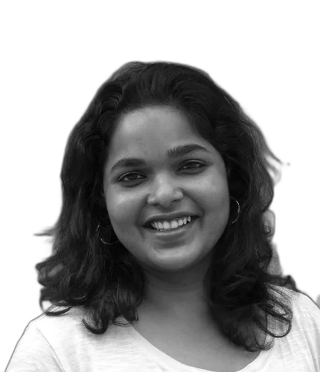 Arabdha Sudhir