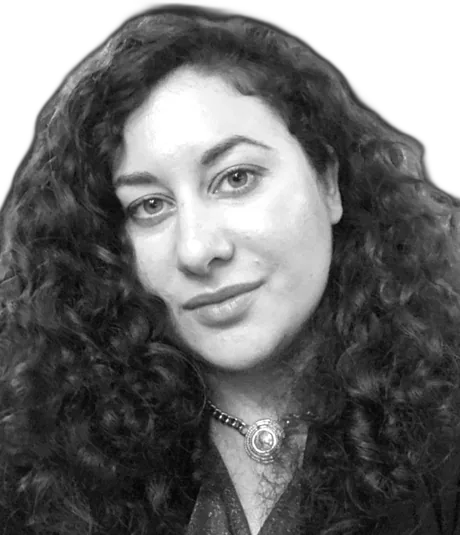 Termeh Mazhari